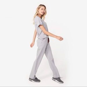 FIGS Cement Yola S/P (PETITE)